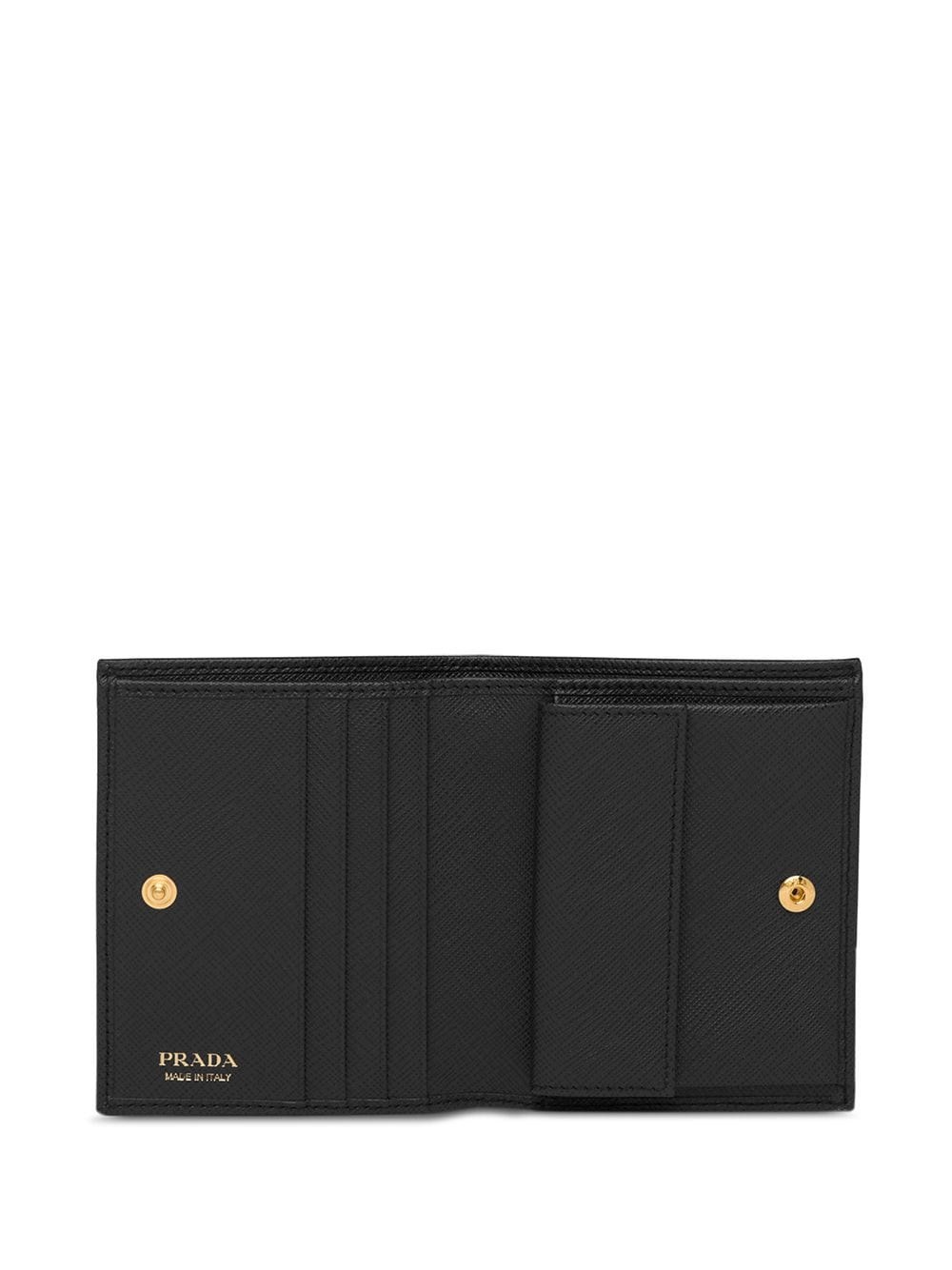 SMALL SAFFIANO WALLET