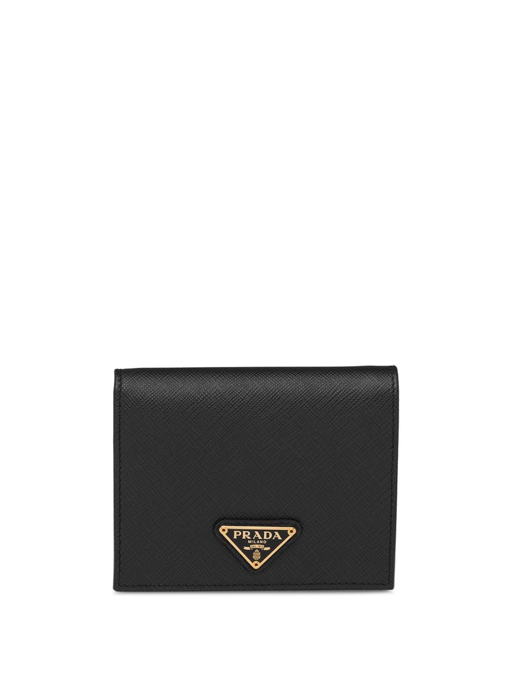 SMALL SAFFIANO WALLET