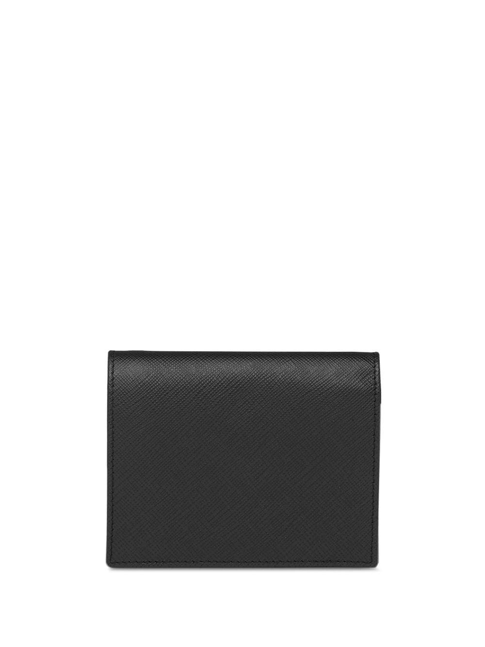 SMALL SAFFIANO WALLET