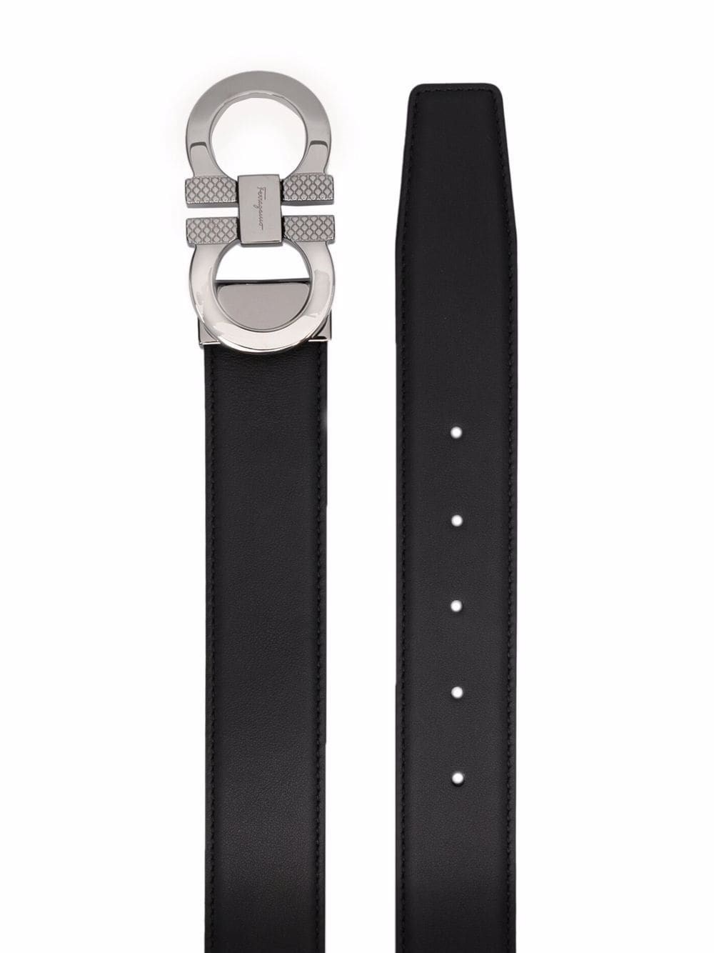 Salvatore Ferragamo Cintura  670083