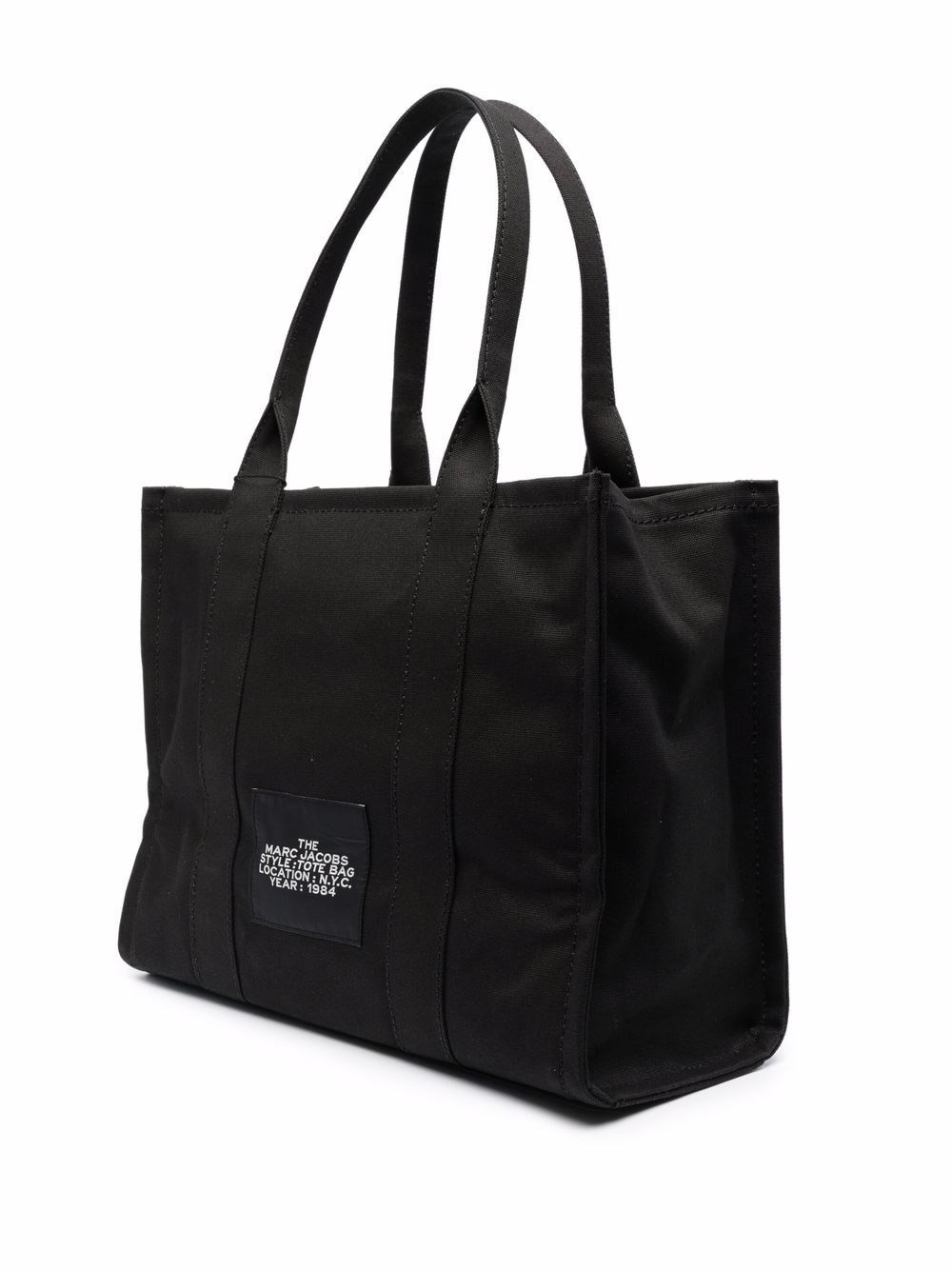 Marc jacobs トート バッグ ラージ available on Monti Boutique