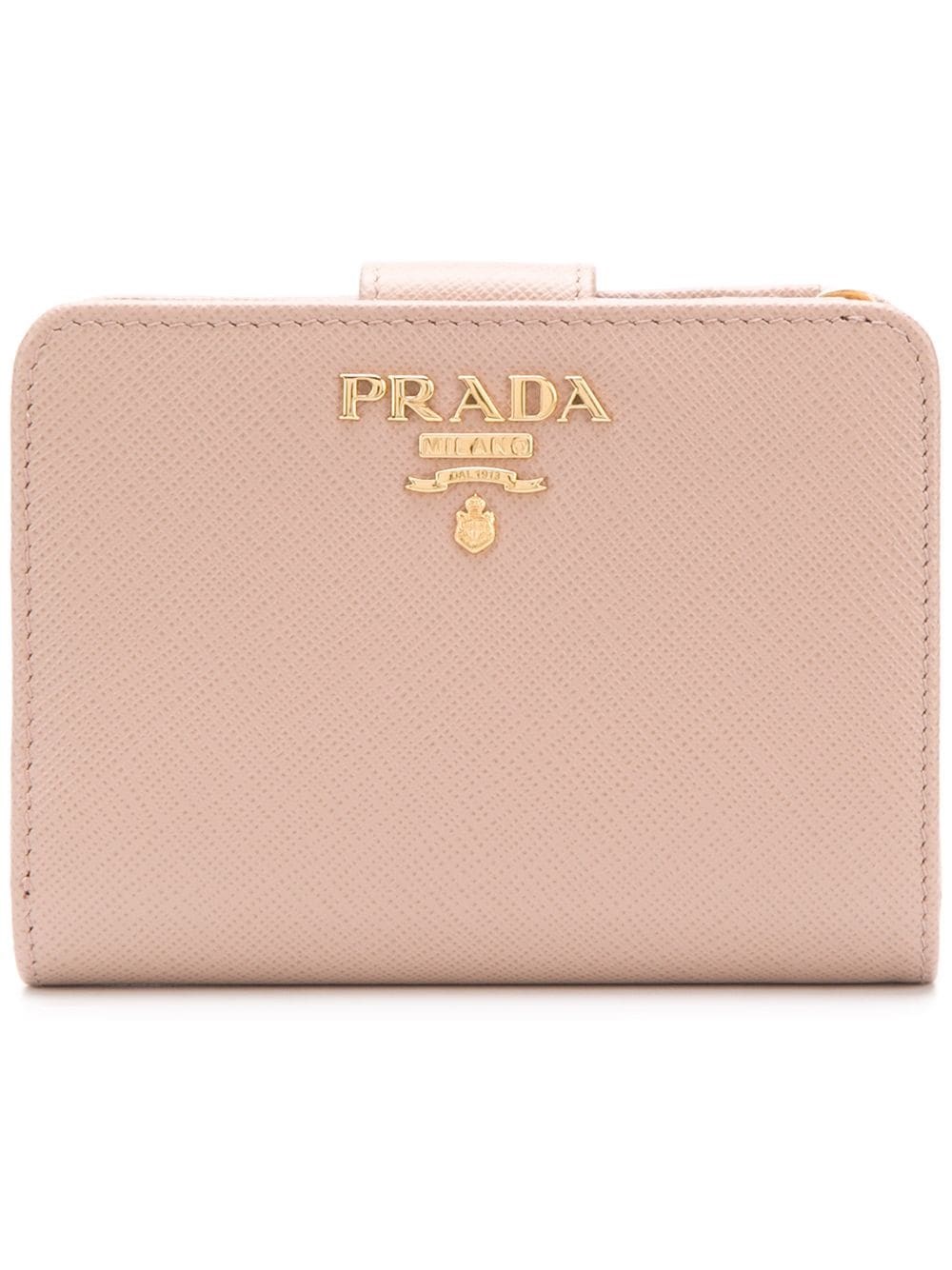 prada PORTAFOGLIO LOGO SAFFIANO available on montiboutique.com - 44664