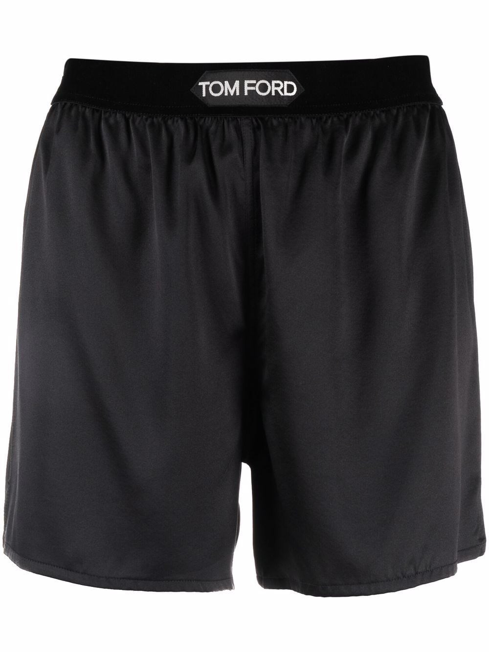 tom ford SHORTS available on montiboutique.com - 45133