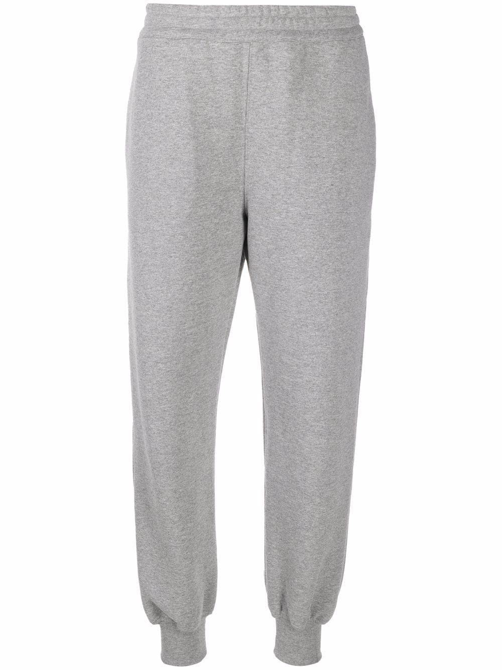 alexander mcqueen PANTALONI LOGO available on montiboutique.com - 45146