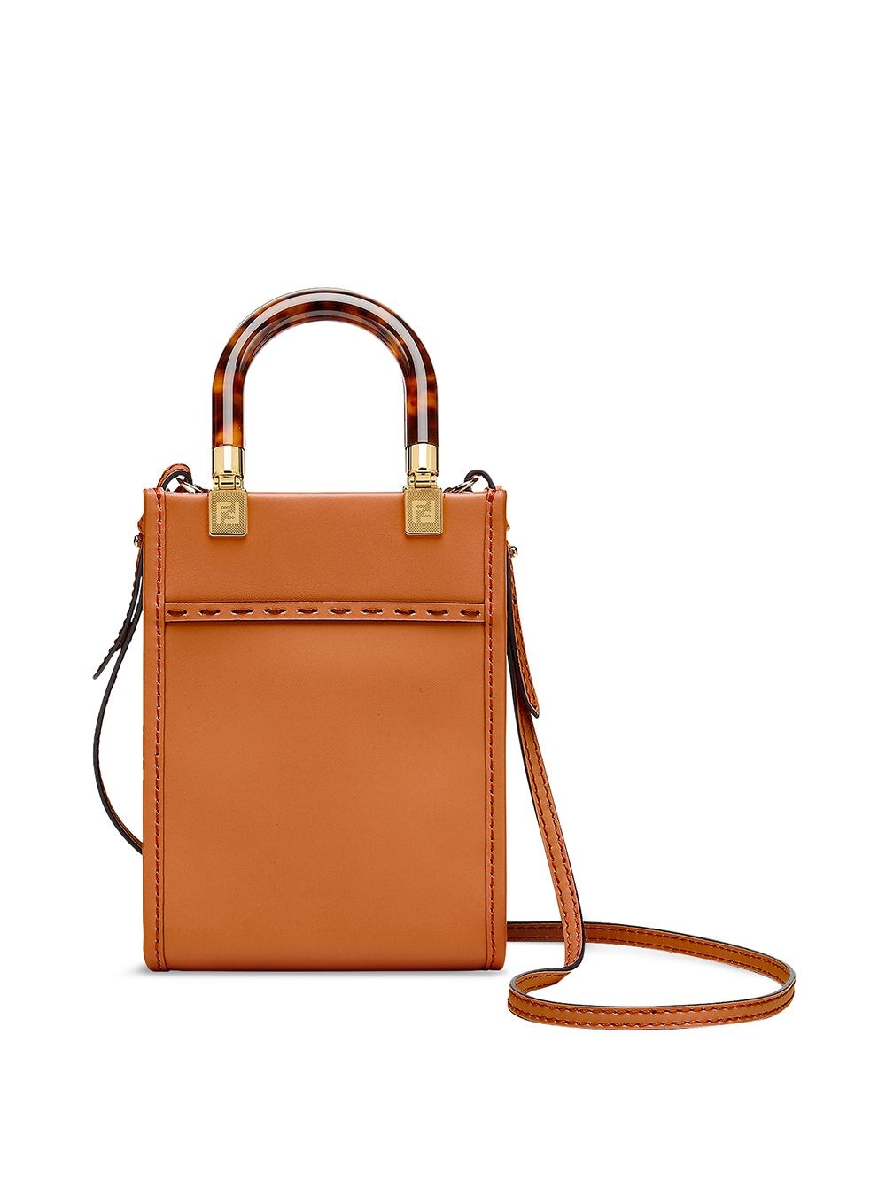 MINI SUNSHINE TOTE LOGO