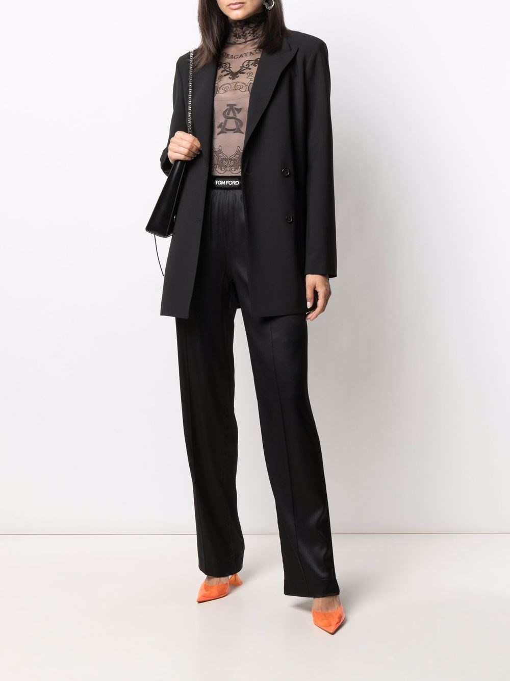 tom ford PANTALONI available on montiboutique.com - 45421