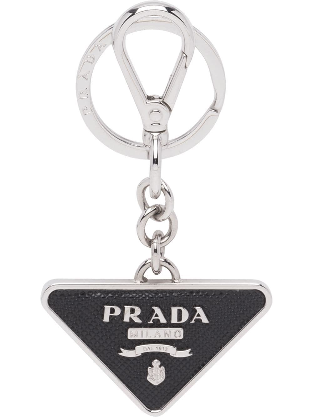 prada PORTACHIAVI available on montiboutique.com - 45801