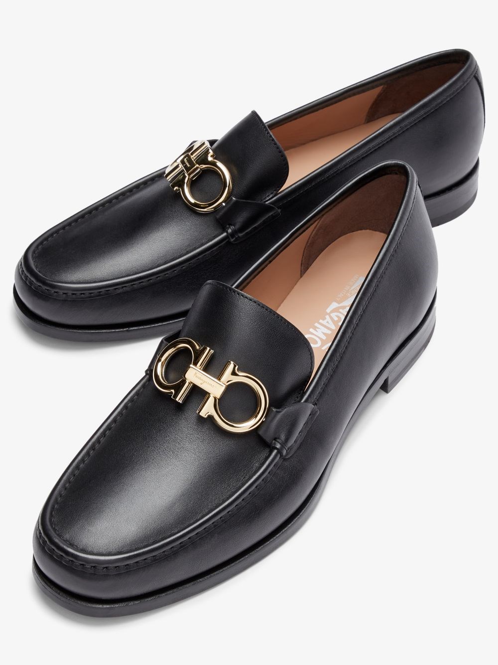 salvatore ferragamo MOCASSINI available 