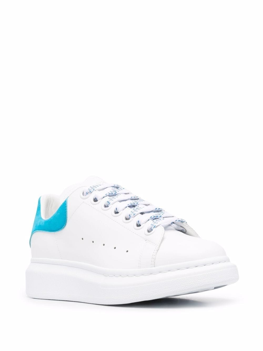 alexander mcqueen larry sneakers