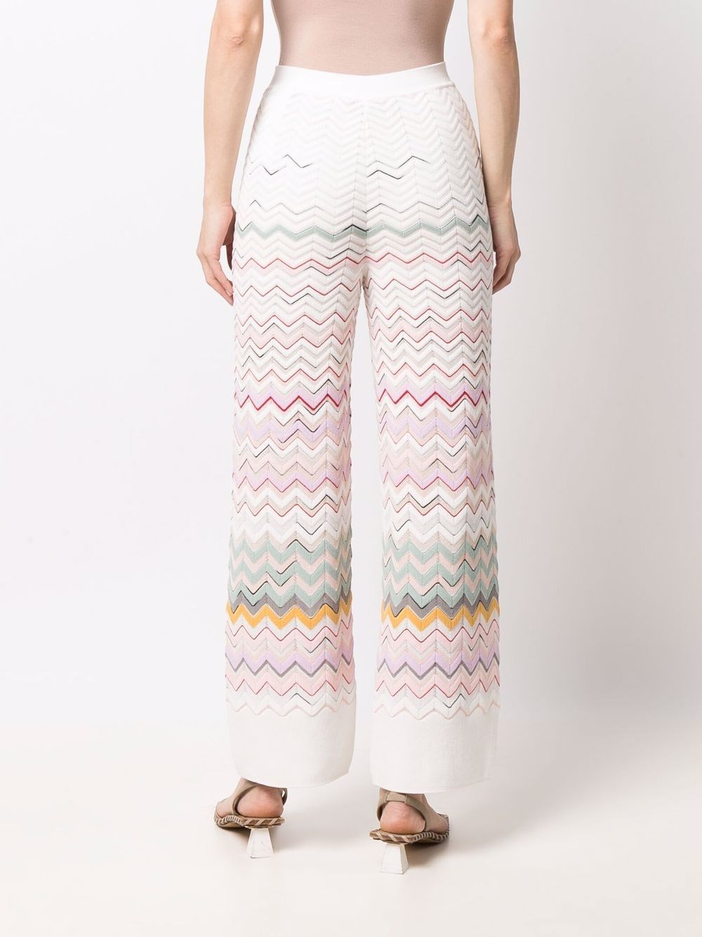 missoni PANTALONI LE PALAZZO available on montiboutique.com - 46126