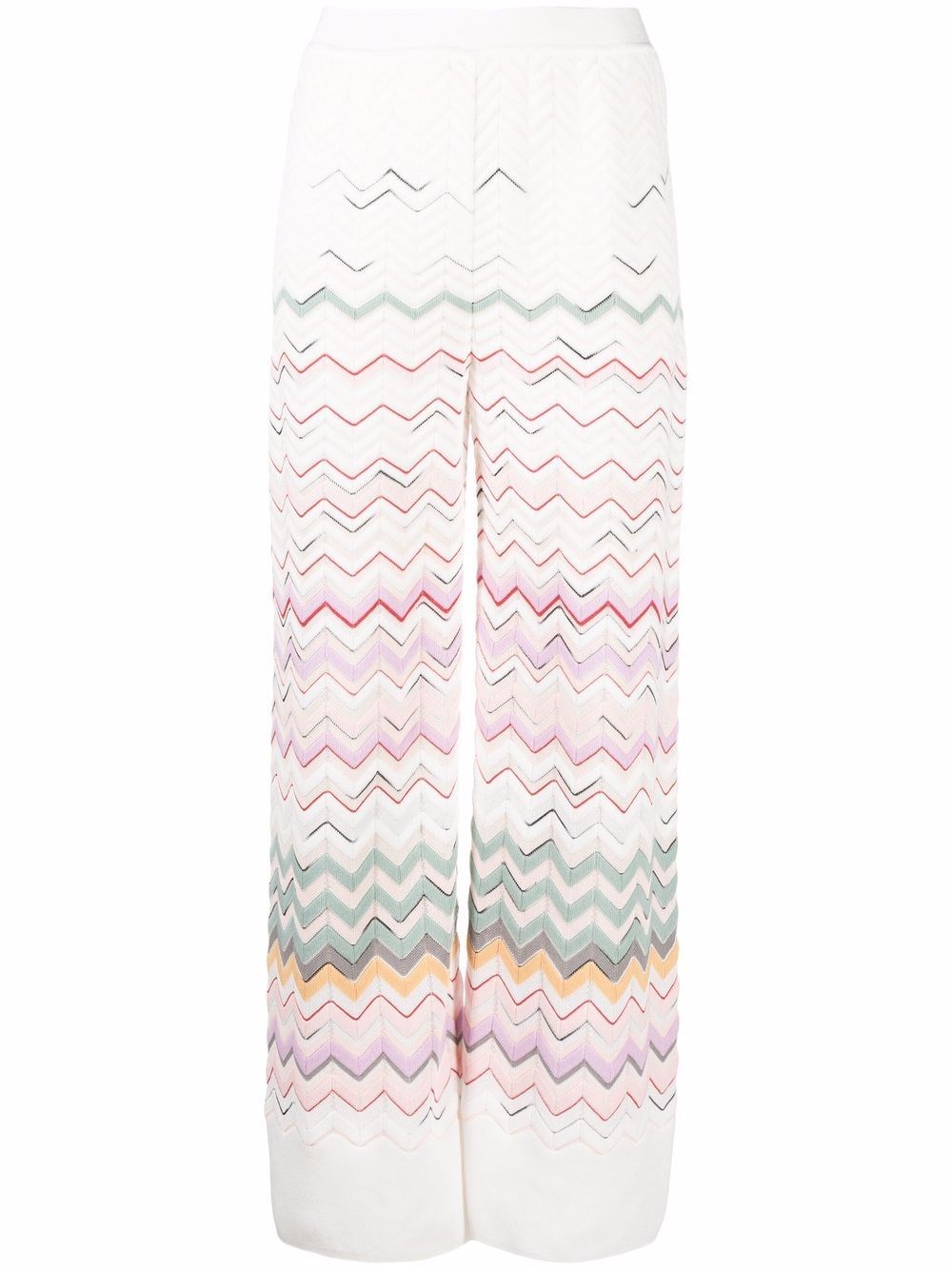 missoni PANTALONI LE PALAZZO available on montiboutique.com - 46126