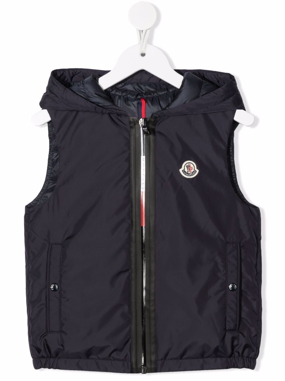 moncler moletom com capuz kids