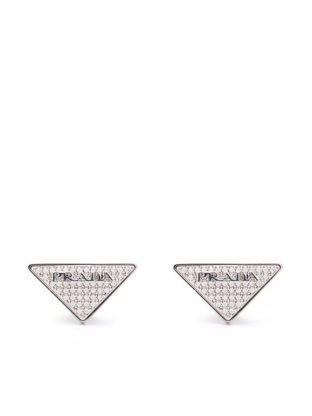 prada earrings