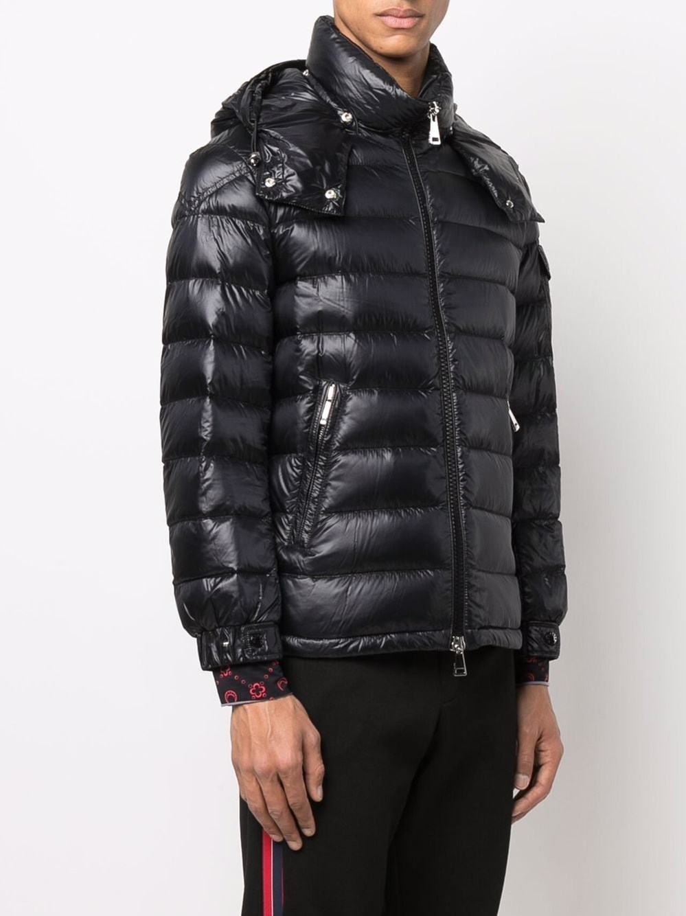 moncler GIUBBOTTO DALLES available on montiboutique.com - 46382