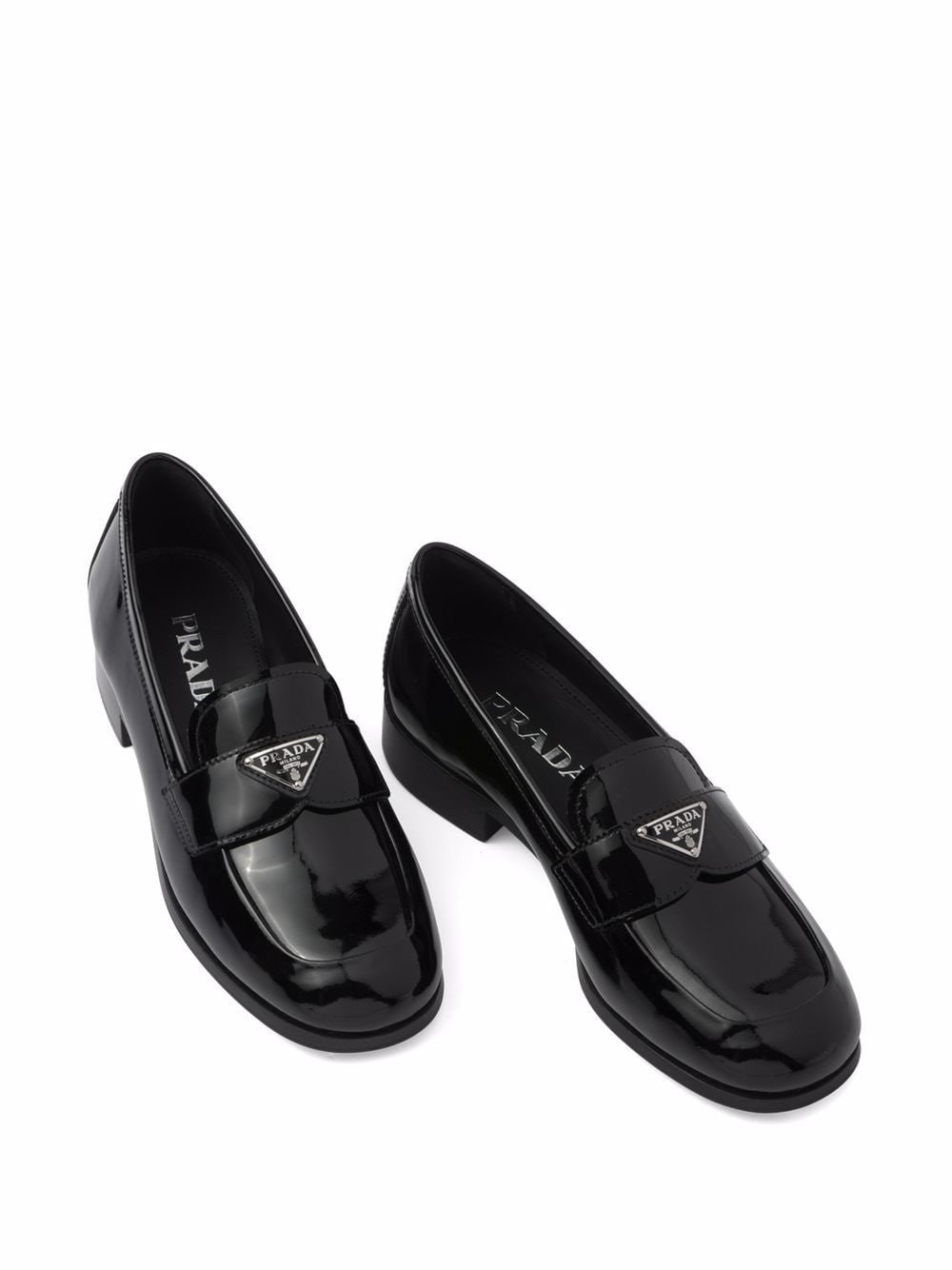 prada MOCASSINI available on montiboutique.com - 46487
