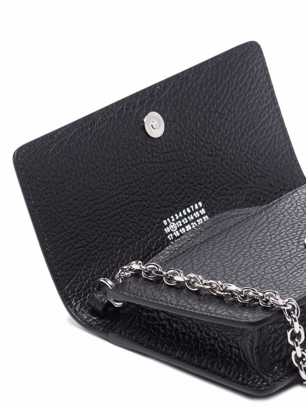 Chain Wallet Collection