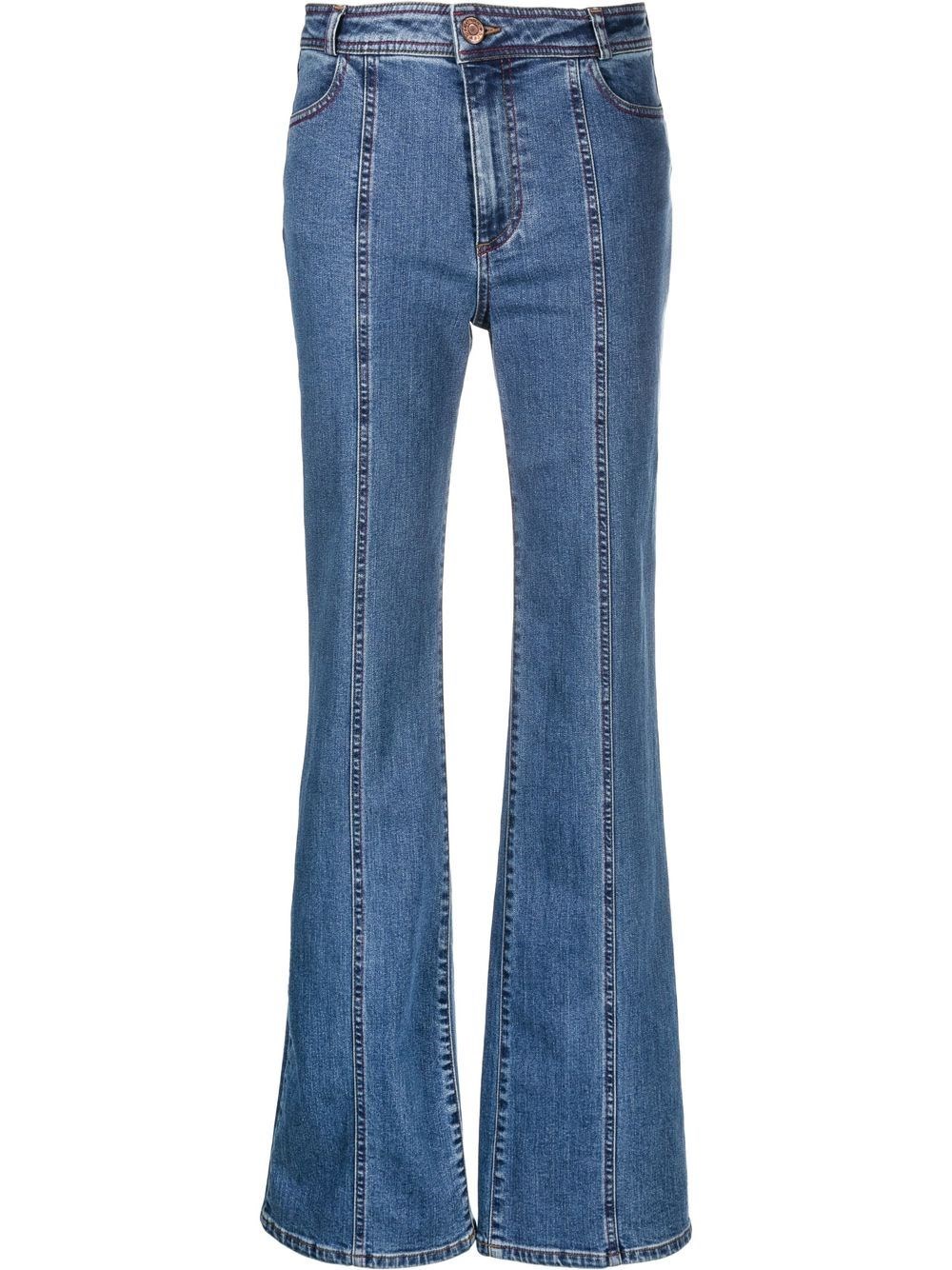 see by chloe` JEANS available on montiboutique.com - 46808