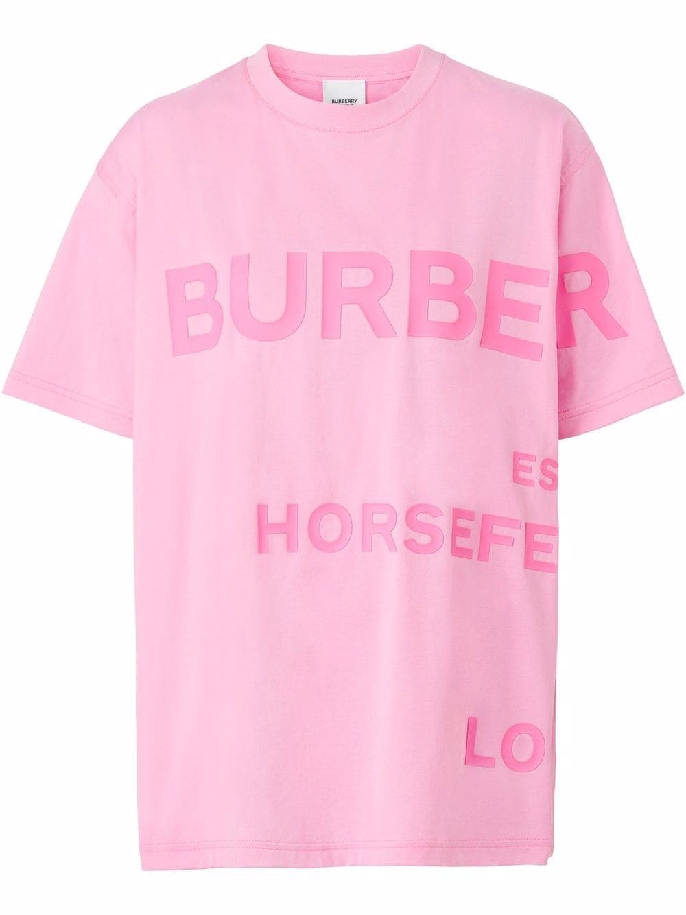 burberry t shirt 14y
