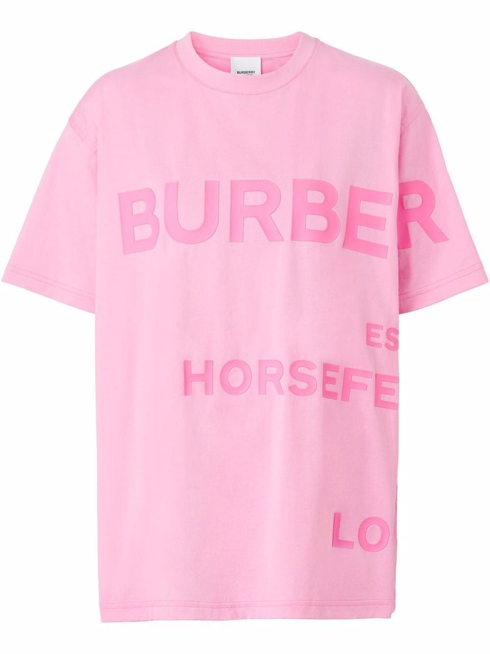 burberry T-SHIRT available on montiboutique.com - 46830