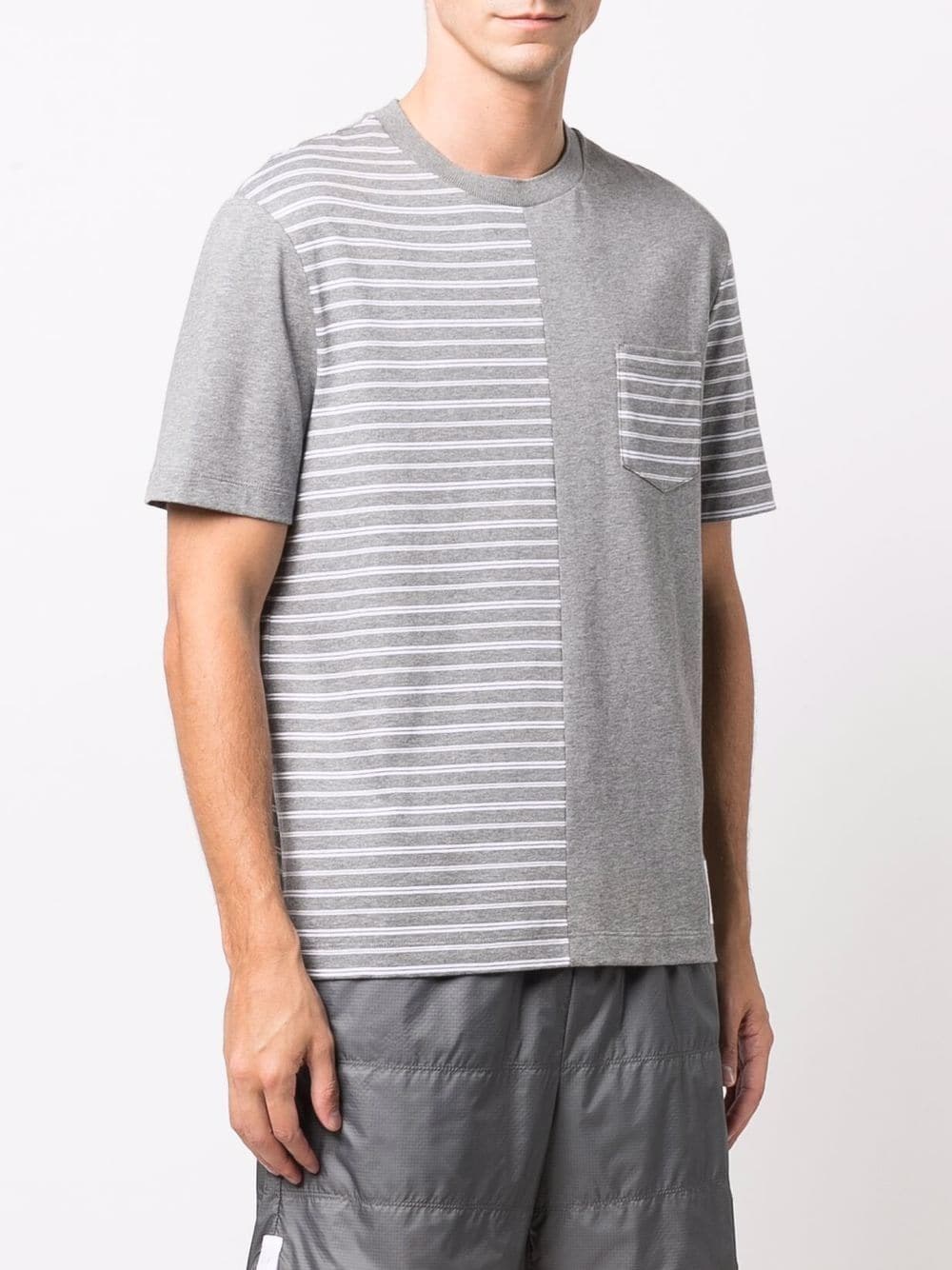 thom browne T-SHIRT available on montiboutique.com - 47061