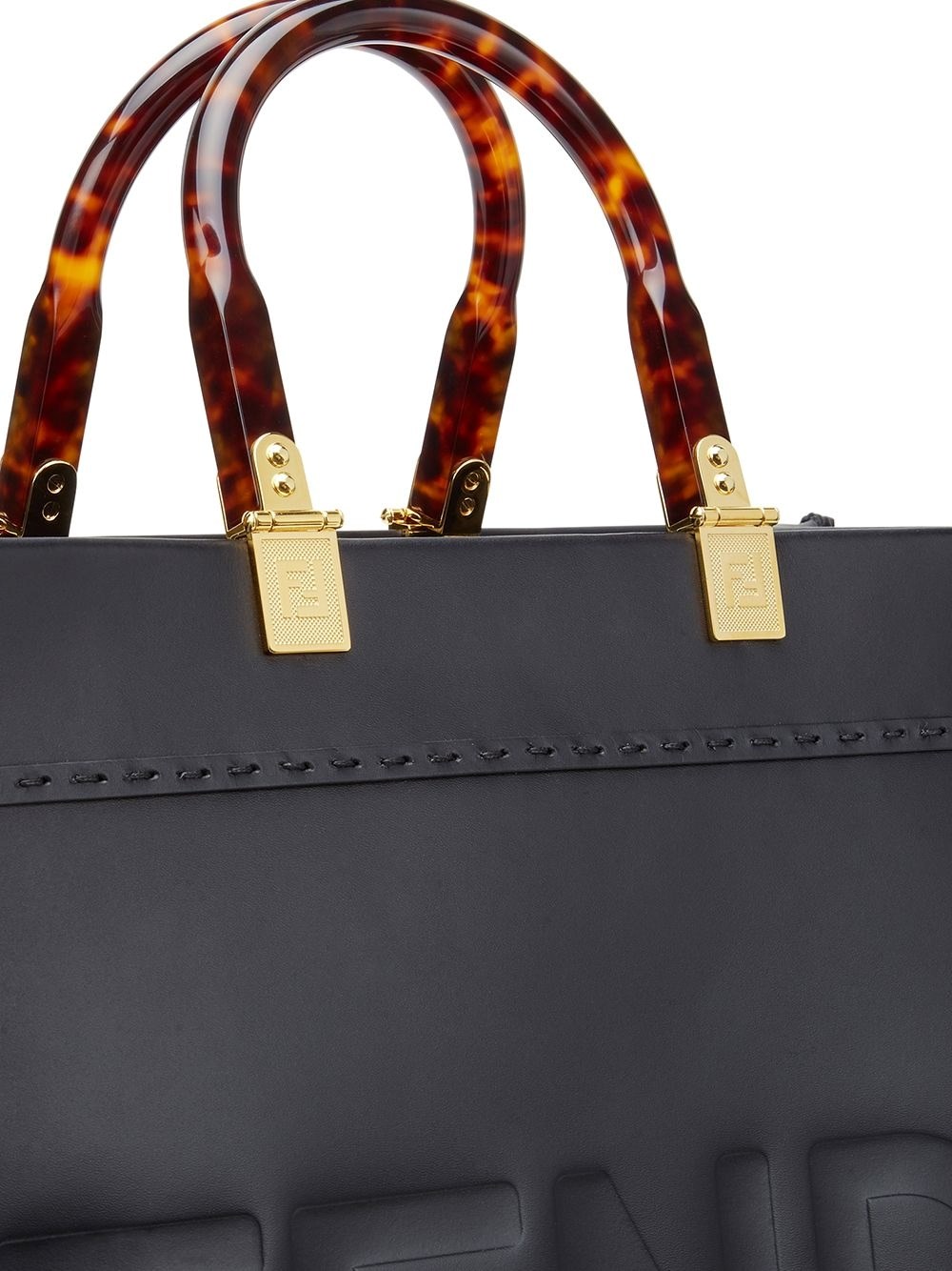 SUNSHINE MEDIUM SHOPPER BAG