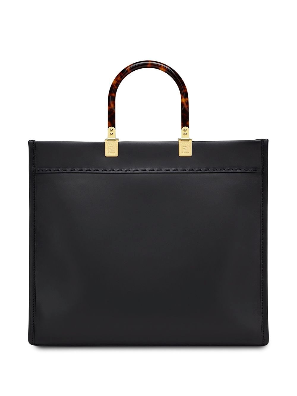 SUNSHINE MEDIUM SHOPPER BAG