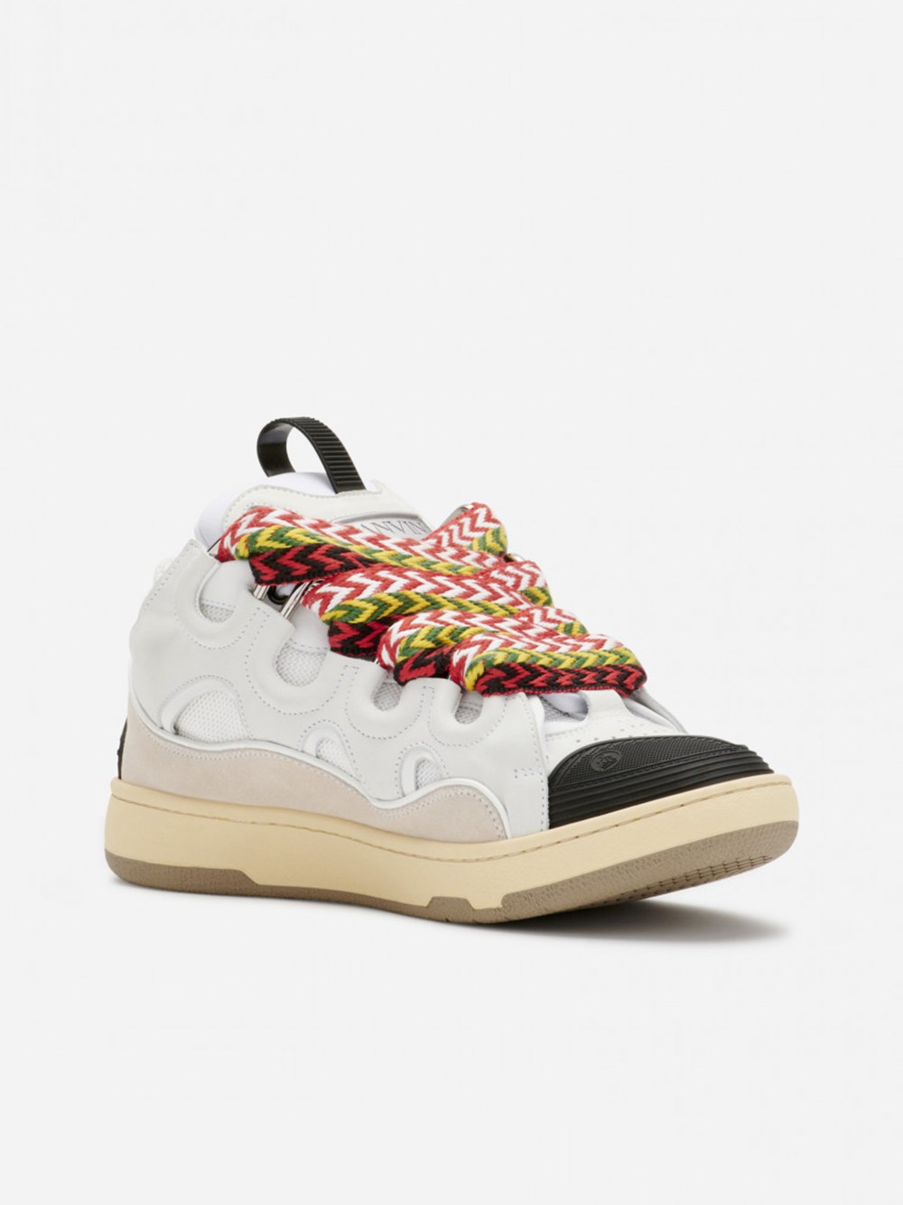 lanvin SNEAKERS CURB available on 