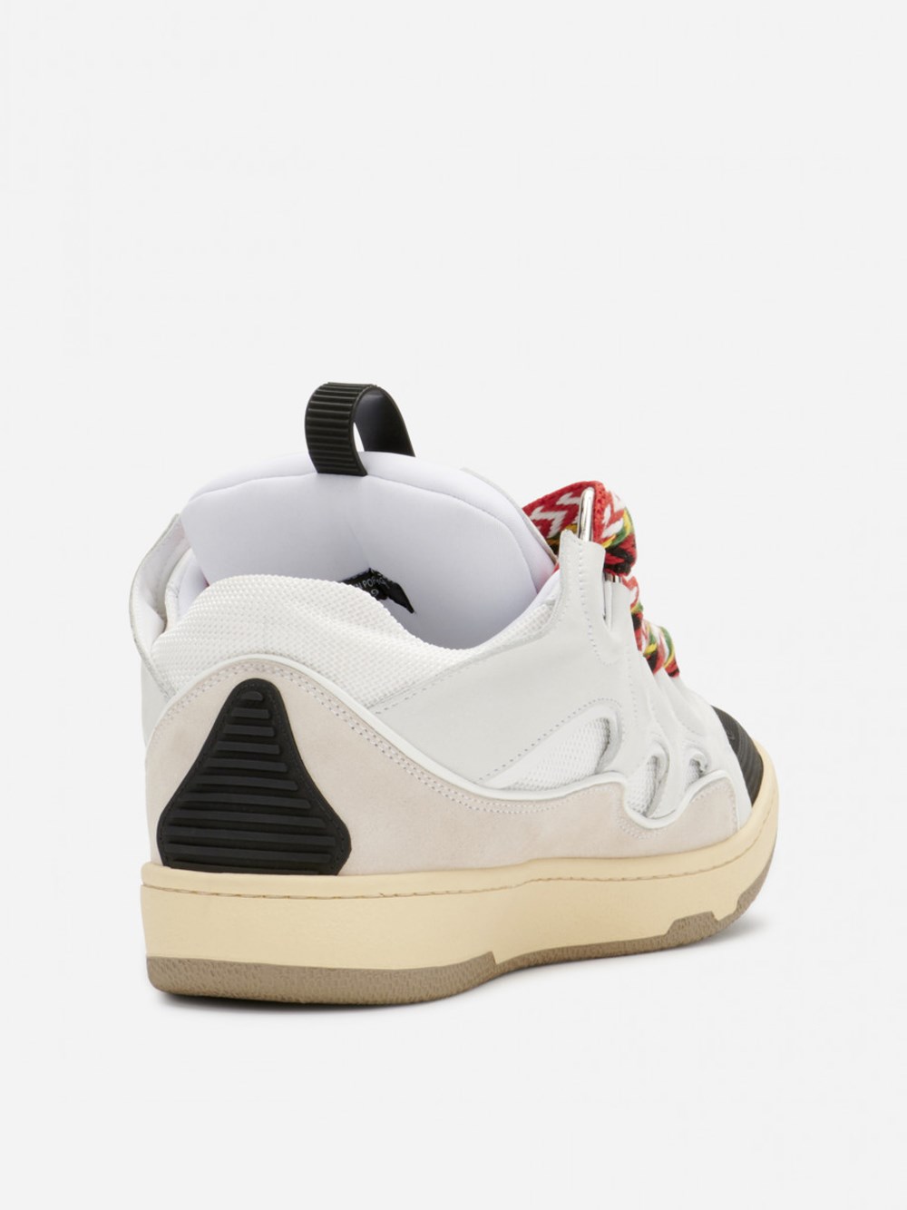 lanvin SNEAKERS CURB available on 