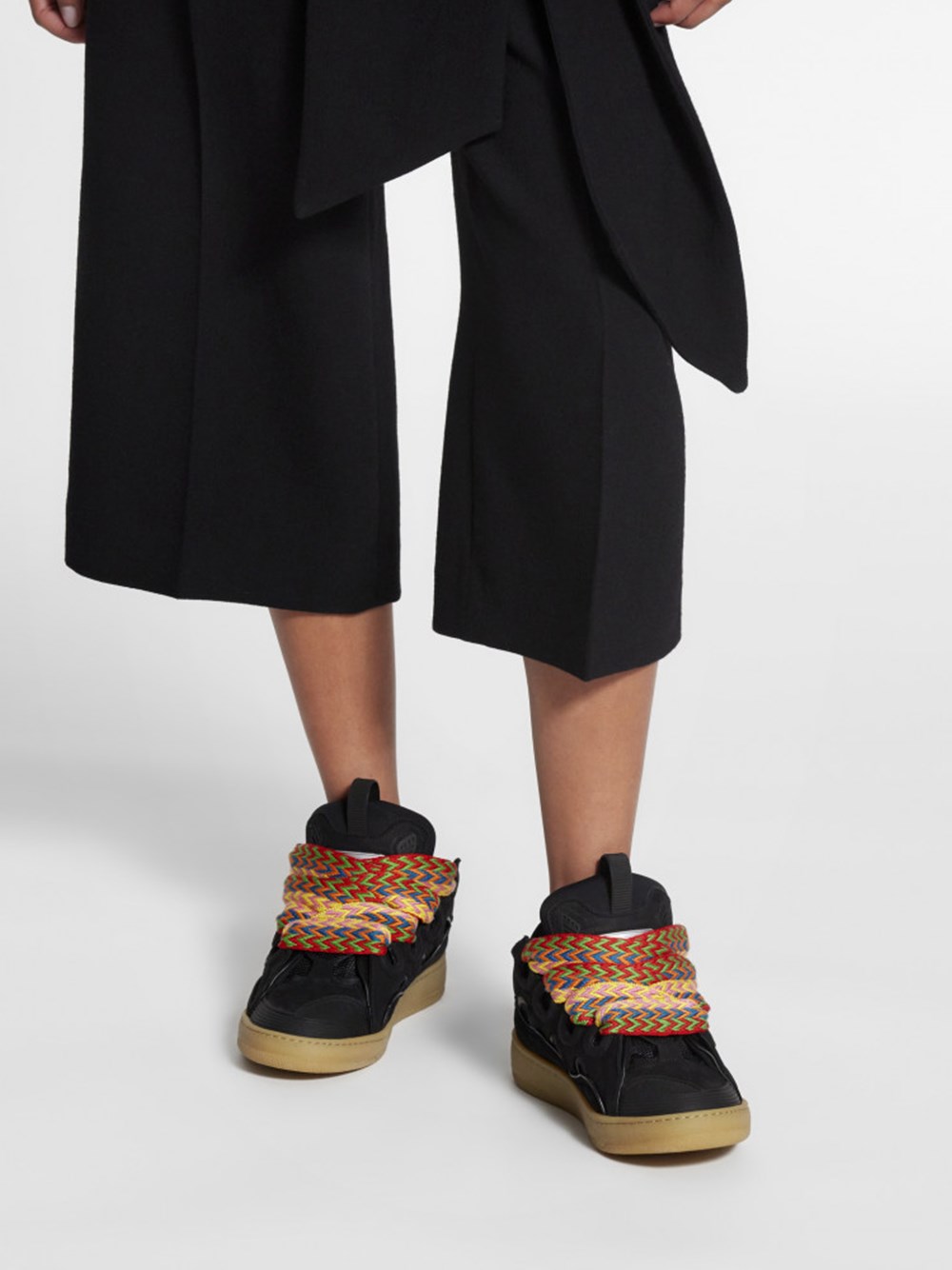 Lanvin sneakers Clearance