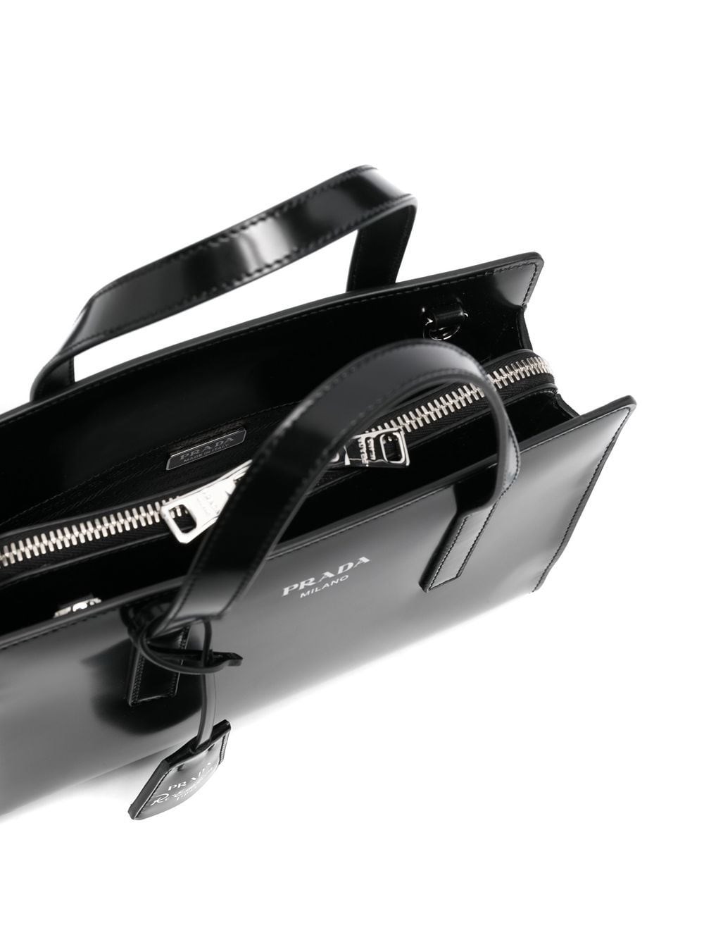 BORSA RE-EDITION 1995