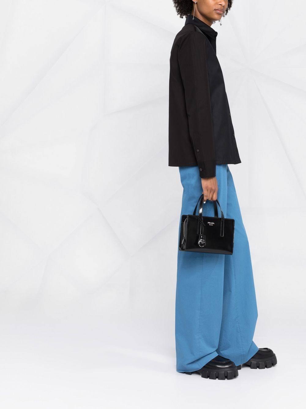 BORSA RE-EDITION 1995