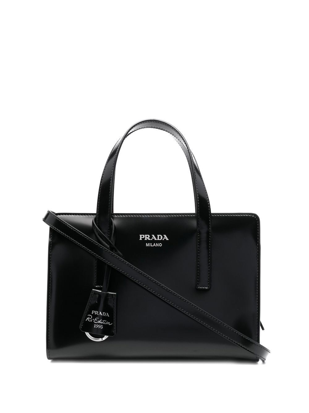 Prada Mini re-edition 1995 bag available on Monti Boutique - 47439