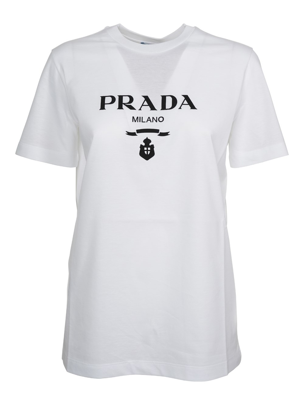 Injustice new Year hat prada T-SHIRT LOGO available on montiboutique.com - 47441