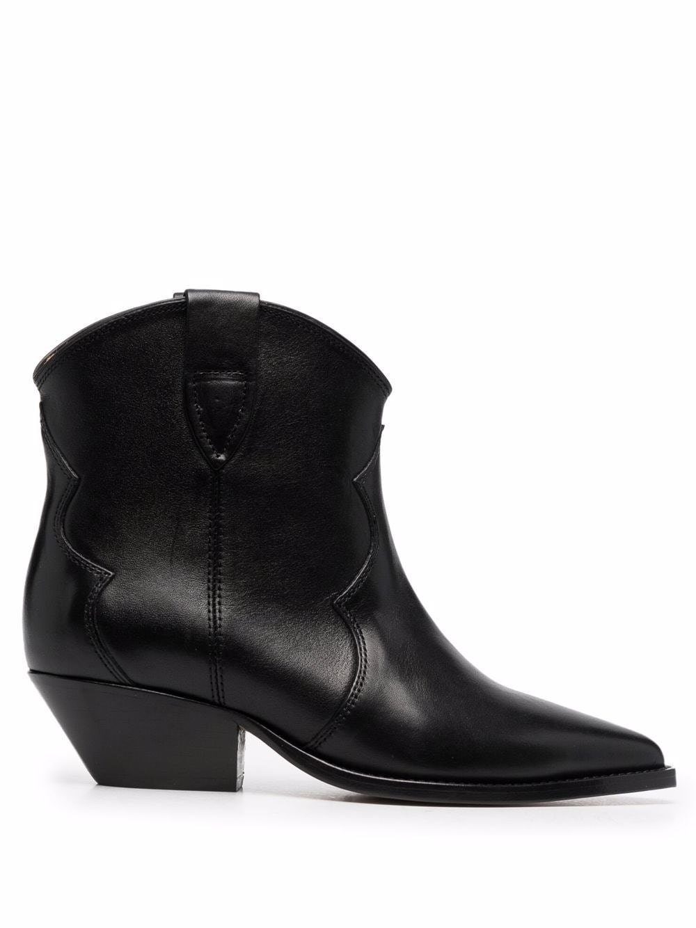 isabel marant DEWINA BOOTS available on montiboutique.com - 47522