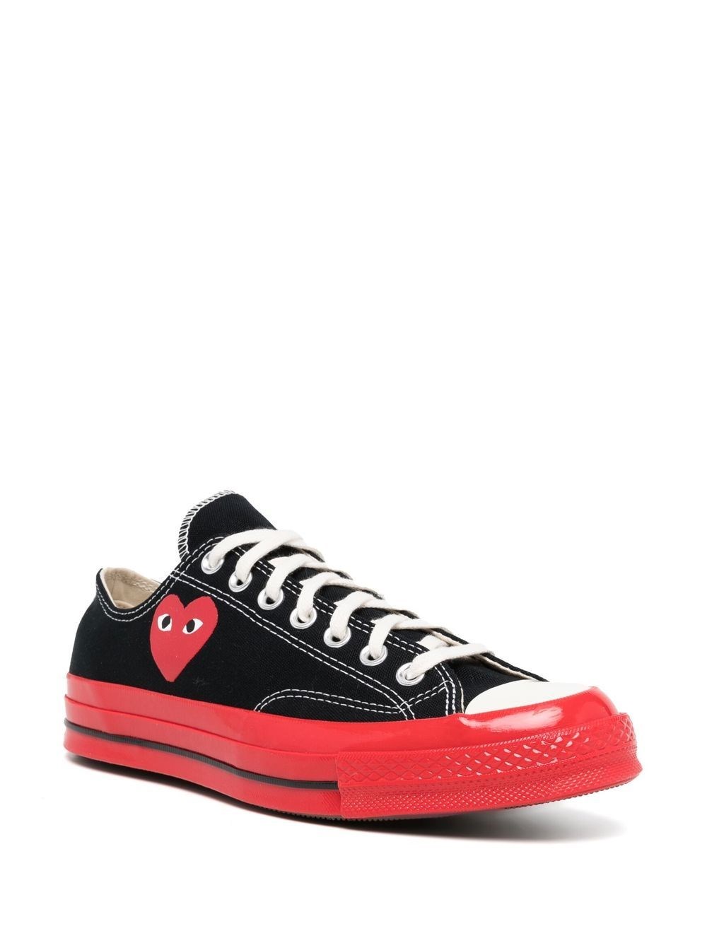 cdg converse basse