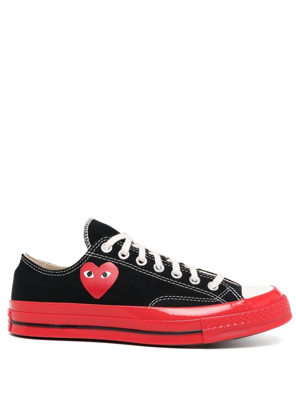 CONVERSE BASSE CUORE