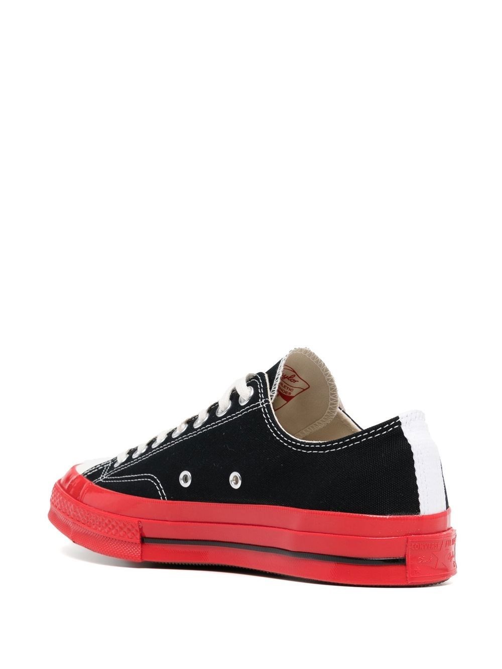 CONVERSE BASSE CUORE