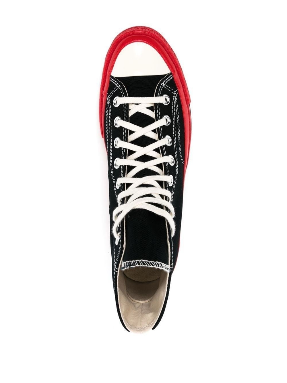 HIGH TOP CONVERSE SNEAKERS