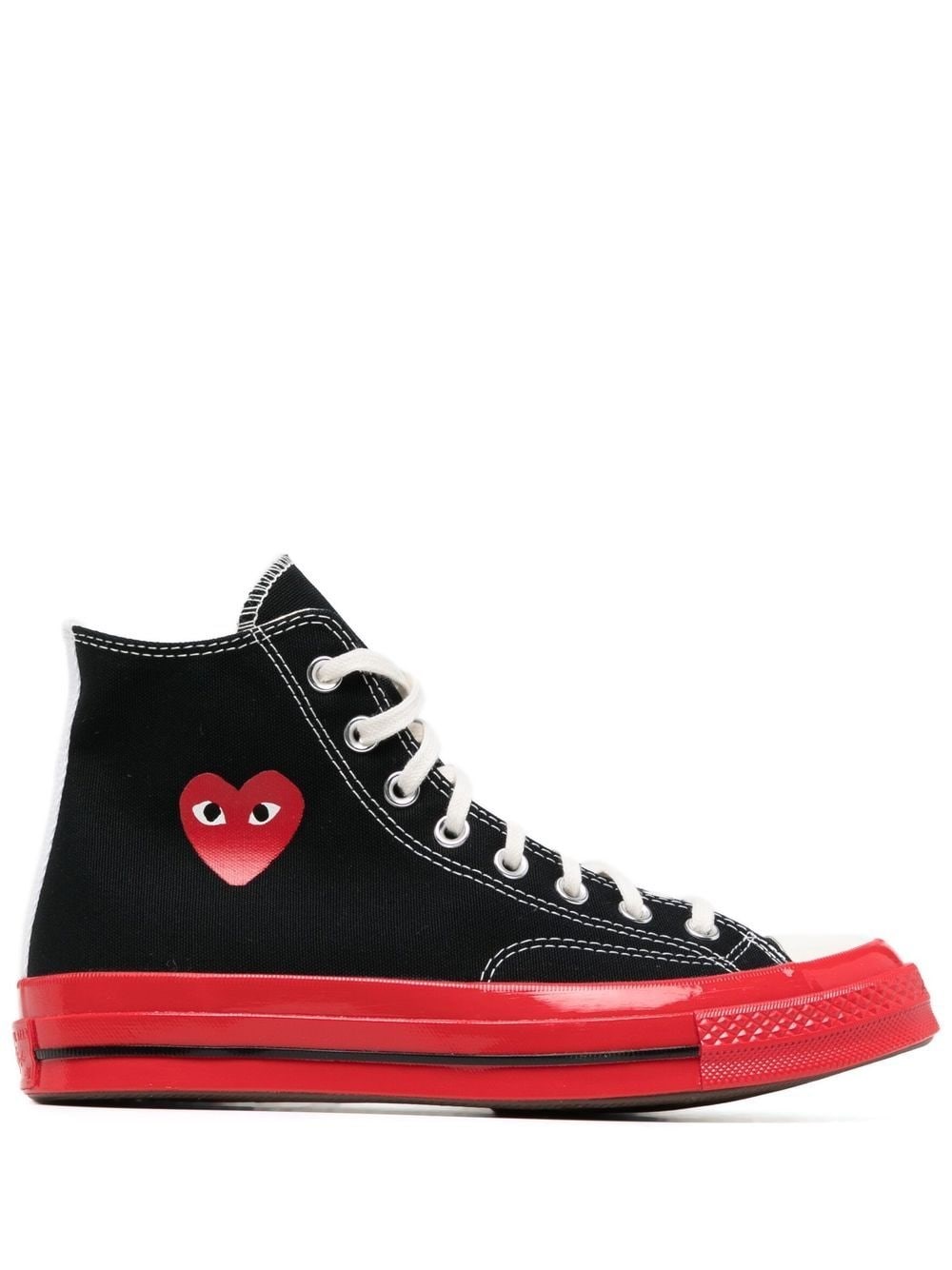 HIGH TOP CONVERSE SNEAKERS