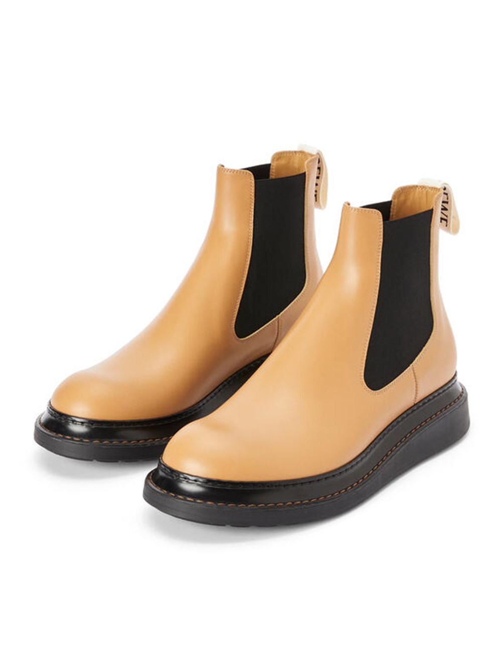 At redigere Imperialisme Mod viljen Loewe Chelsea boots available on Monti Boutique - 47780