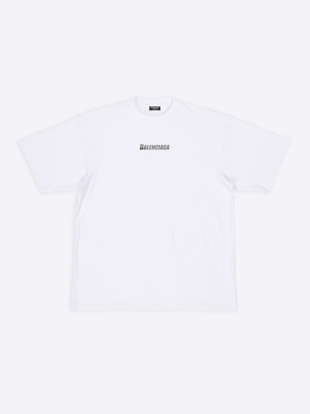 balenciaga LOGO T-SHIRT available on 