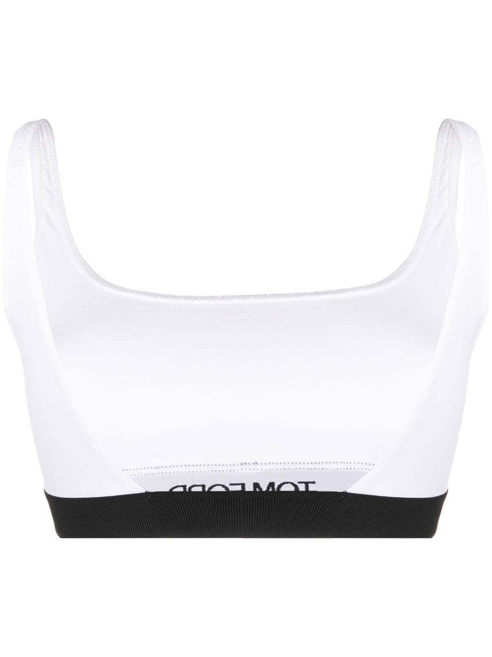 MODAL SIGNATURE BRALETTE