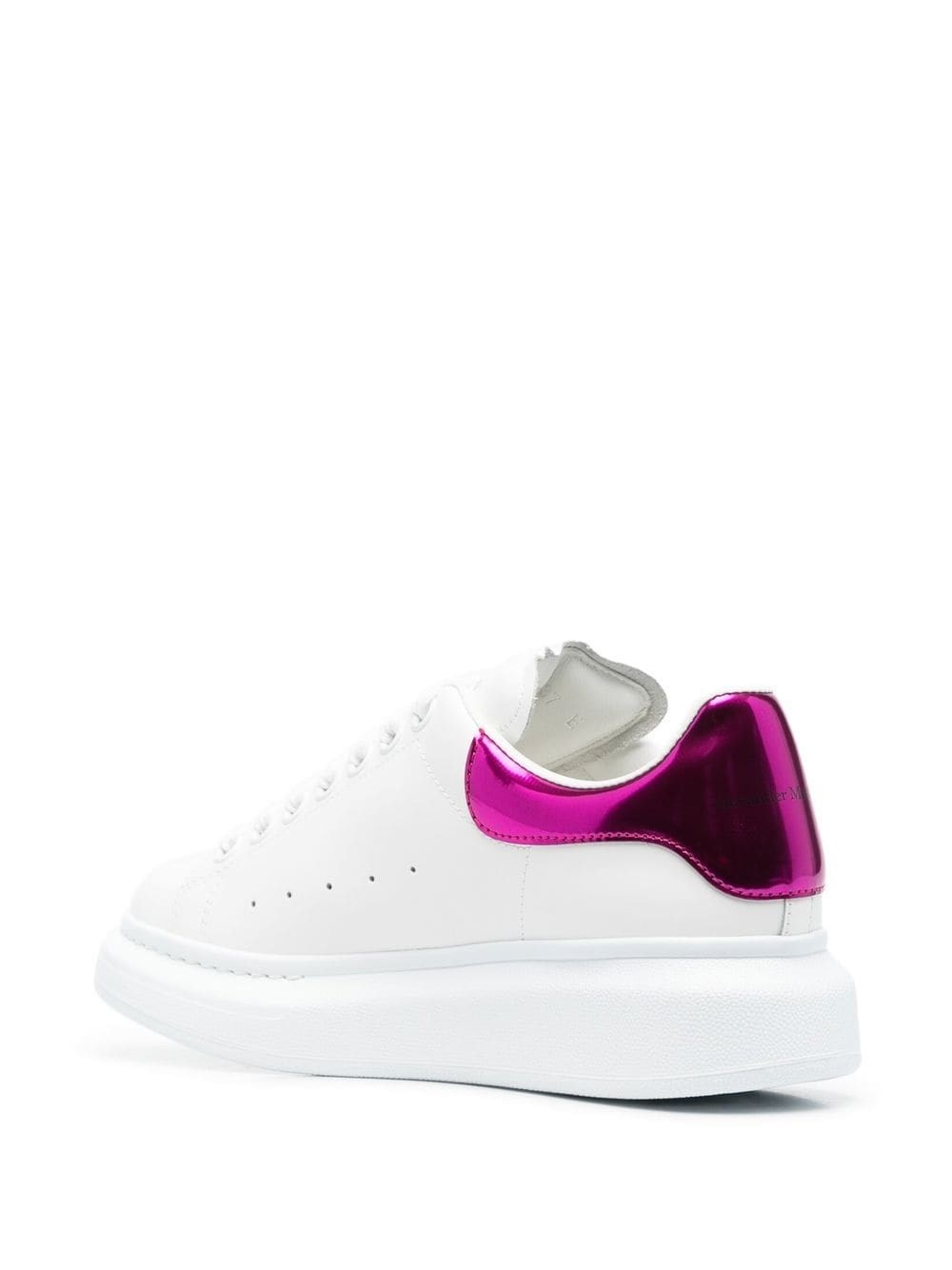 alexander mcqueen larry