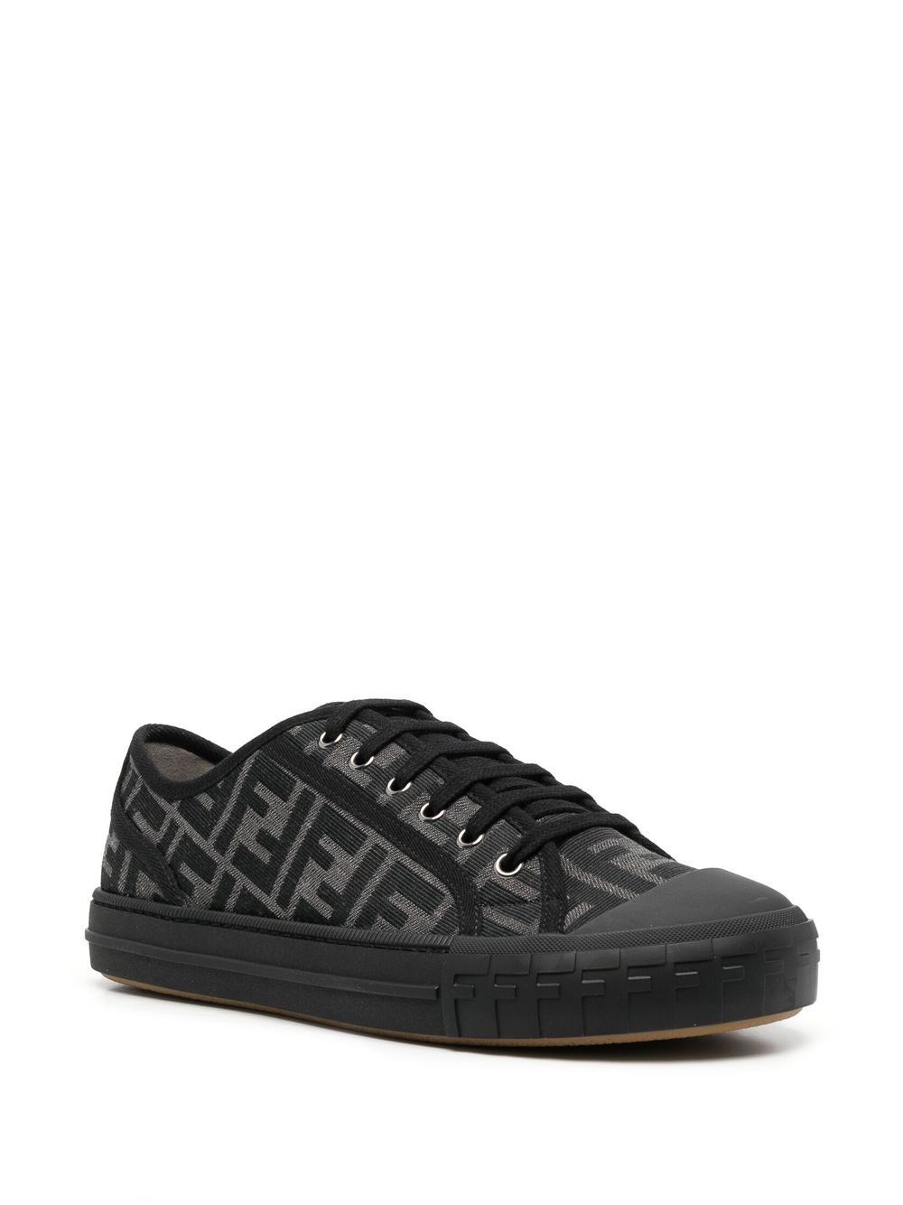 fendi SNEAKERS LOGO available on montiboutique.com - 48018