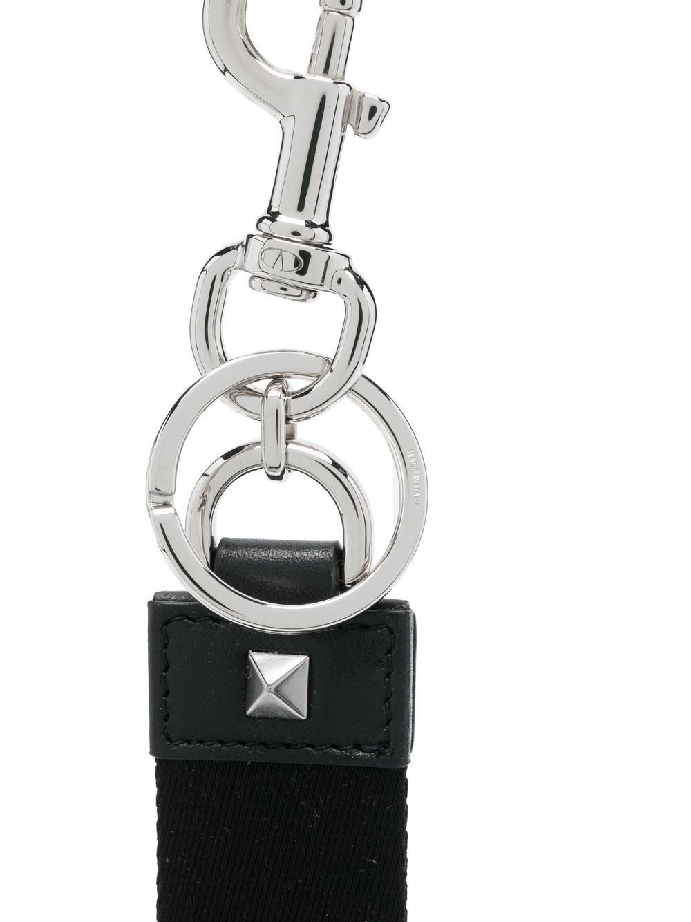 LOGO KEYHOLDER