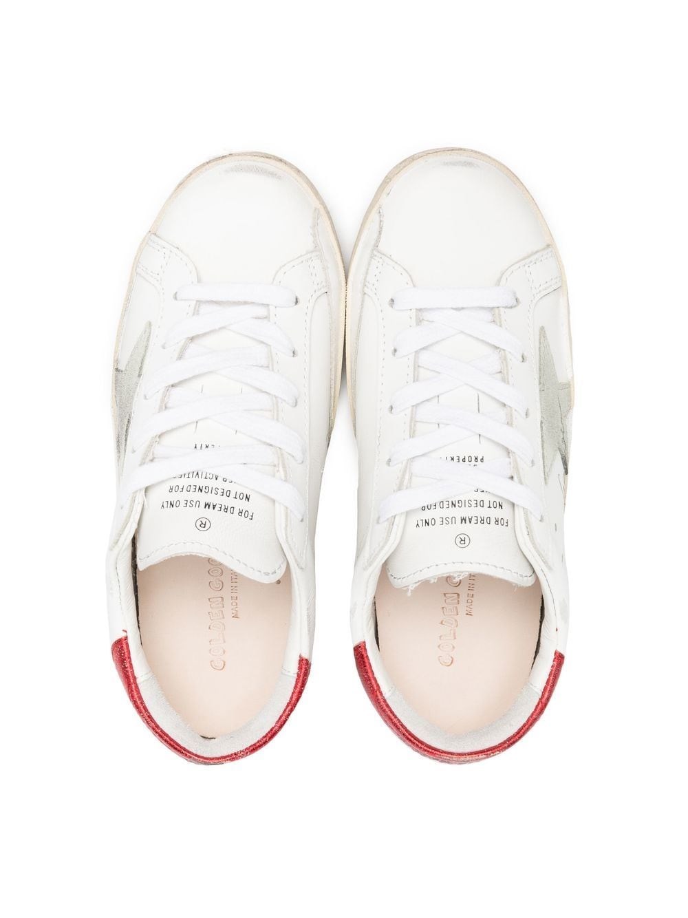 SNEAKERS STAR VINTAGE