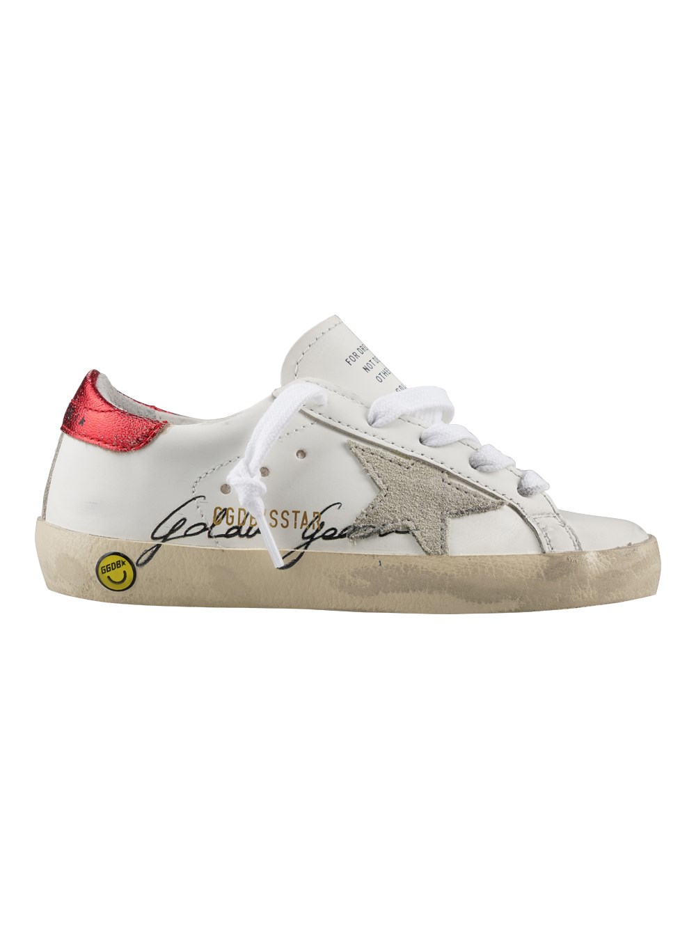 SNEAKERS STAR VINTAGE