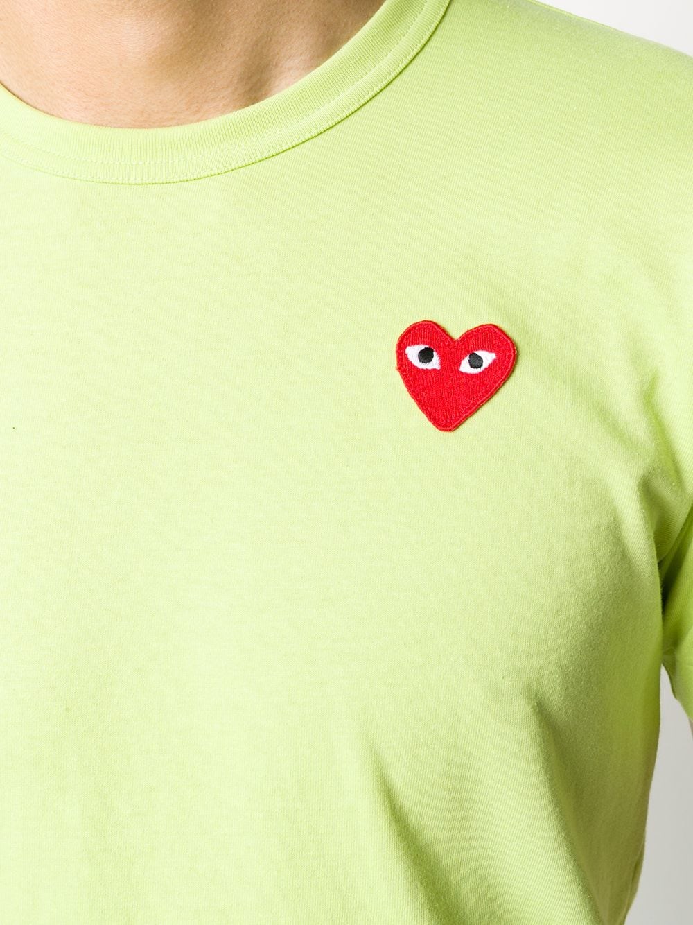 T-SHIRT HEART