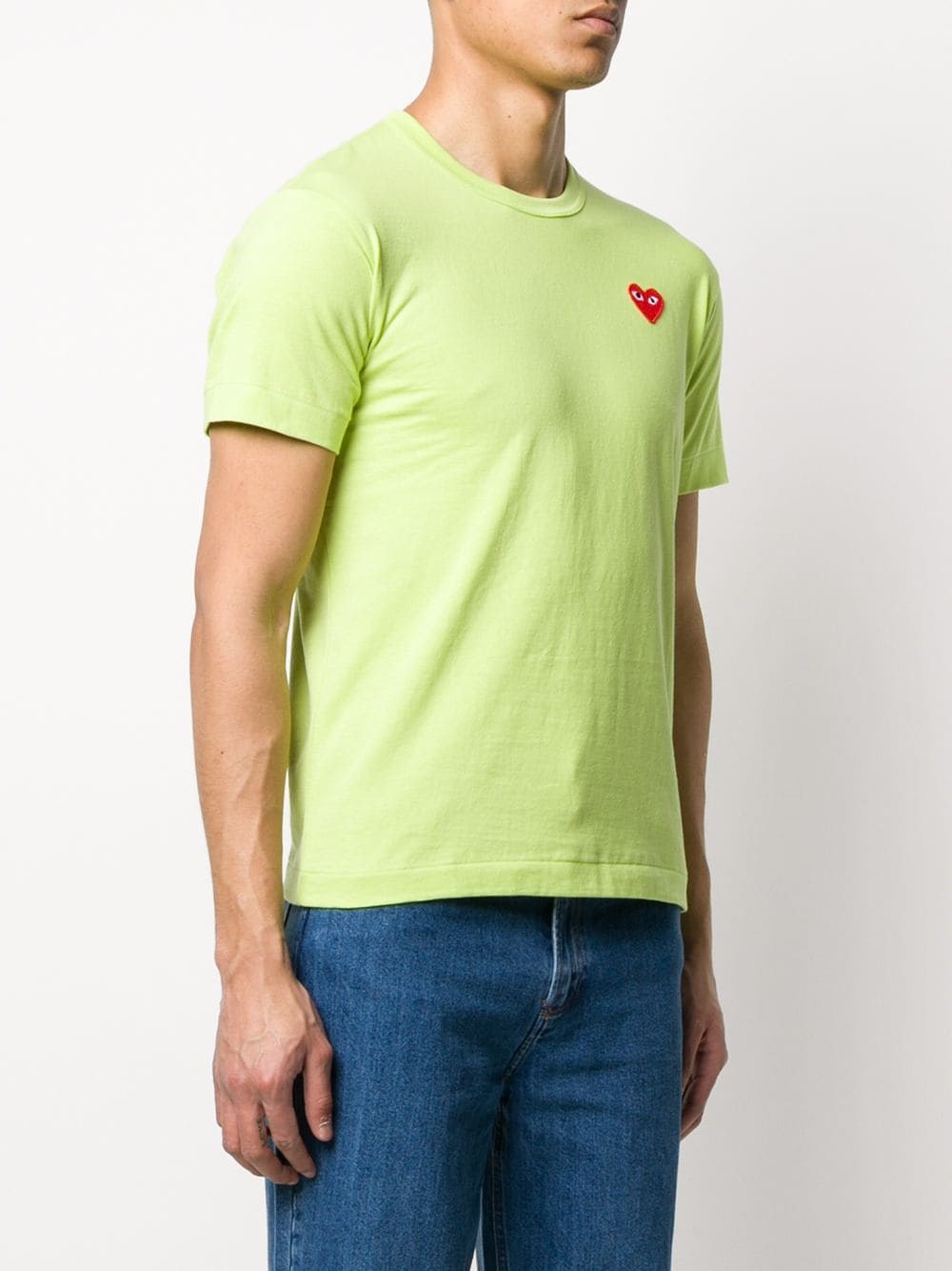 T-SHIRT HEART