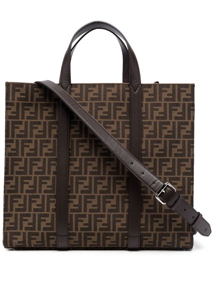 【FENDI】ウォレット ONチェーン FF ジャガード バゲット FFジャカードバゲットウォレットオンチェーン – Modecraze Inc.